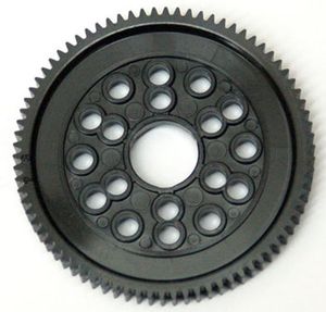 84 Tooth Spur Gear 48 Pitch 147