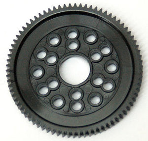 72 Tooth Spur Gear 48 Pitch KIM143