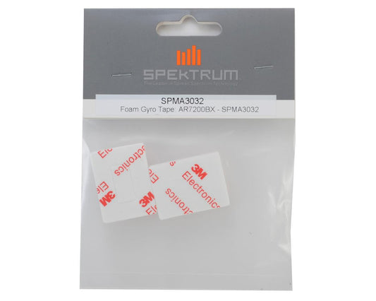 Spektrum RC RC Foam Gyro Tape SPMA3032