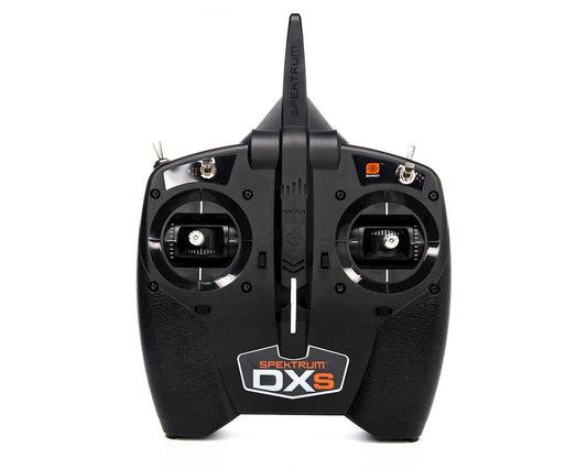 Spektrum RC DXS 7-Channel DSMX Transmitter (Transmitter Only) SPMR1010