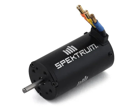 Spektrum RC Firma Sensorless Brushless Motor (2050Kv) SPMXSM1700