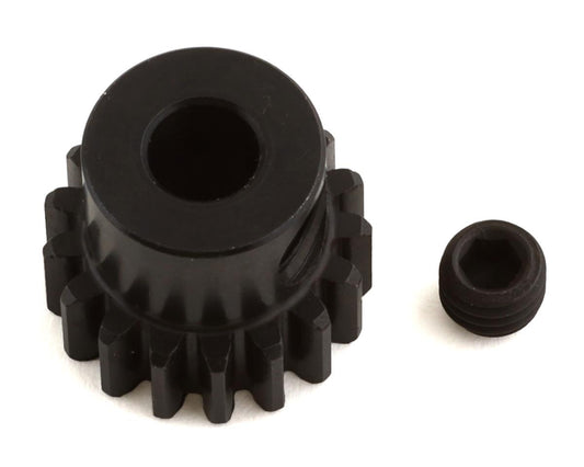 Tekno RC Steel Mod 0.8 Pinion Gear w/5mm Bore (17T) TKR4277