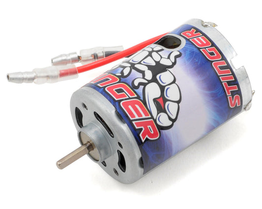 Traxxas Stinger 540 Electric Motor (20T) 1275