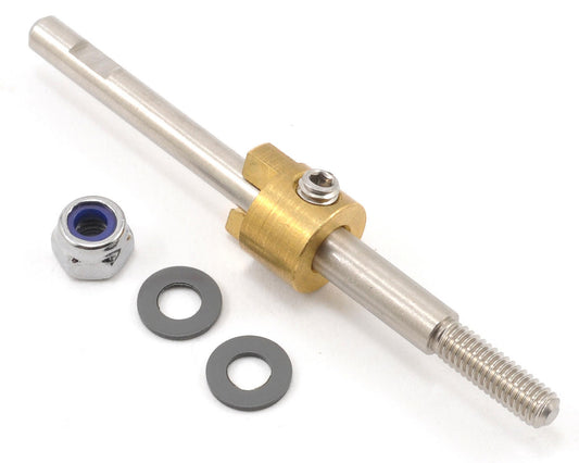 TRAXXAS Blast, Propeller Shaft (1) 1529X