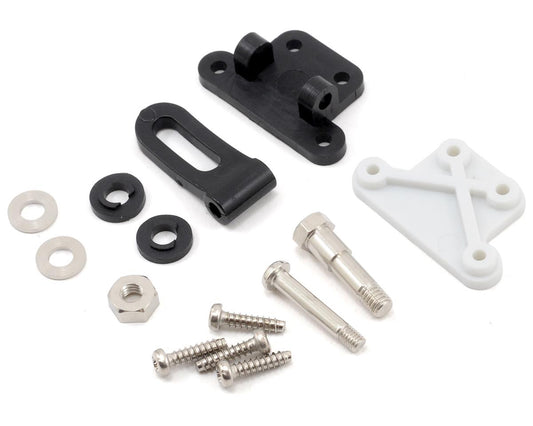 TRAXXAS Blast, Trim Adjustment Bracket & Lever 1531