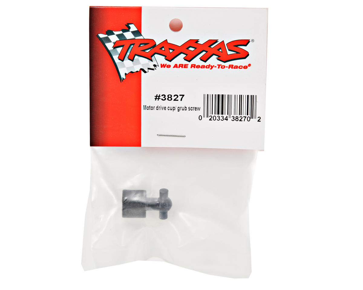 Traxxas Motor Drive Cup 3827