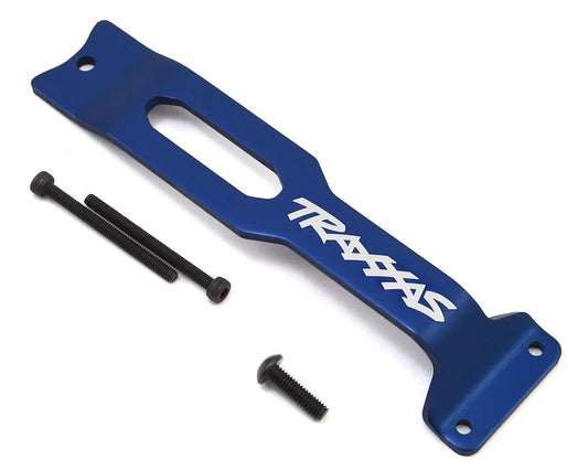 Traxxas Rear E-Revo/E-Revo 2.0/Summit Aluminum Chassis Brace 5632