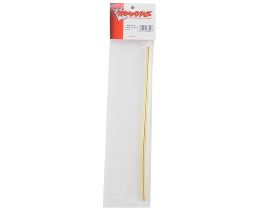 TRAXXAS SPARTAN, Stuffing Tube w/Liner 5734