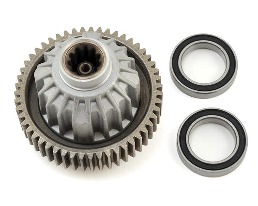 Traxxas X-Maxx/XRT Torque-Biasing Center Drive 7796