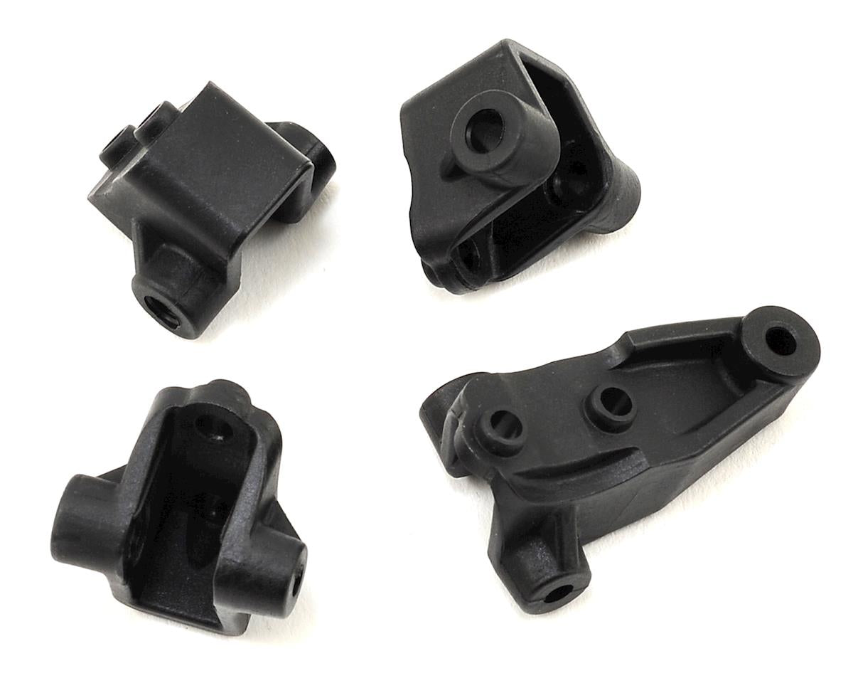 Traxxas TRX-4 Front & Rear Axle Mount Set 8227